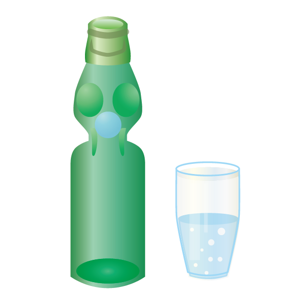 カロリーゼロ飲料