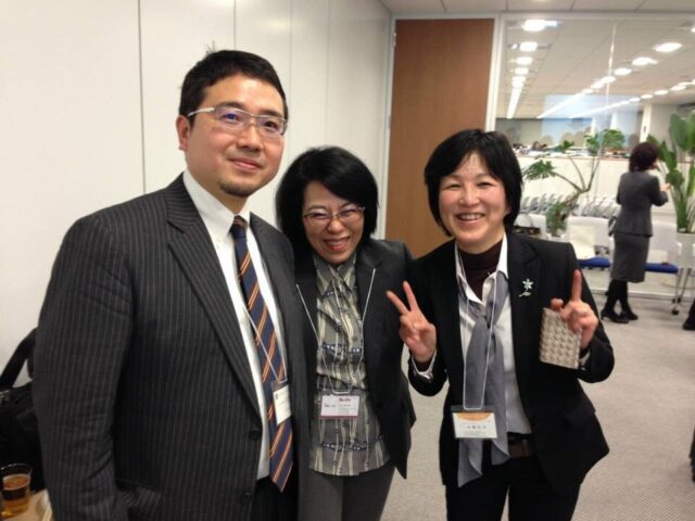 株式会社オフィス・アニバーサリー