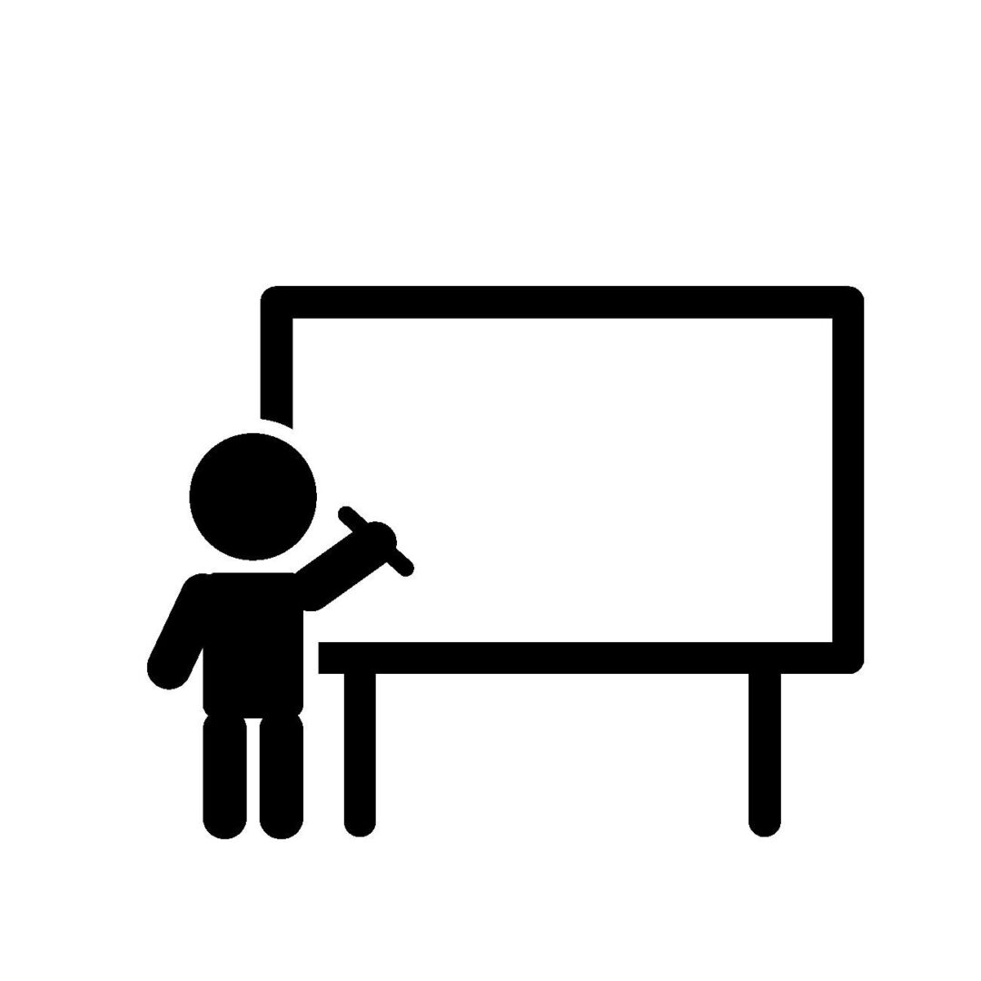 ホワイトボード自作