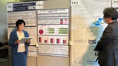 健康経営優良法人取得