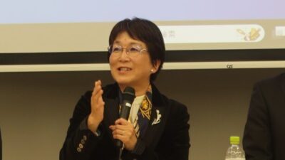 日本産業衛生学会 中小企業安全衛生研究会