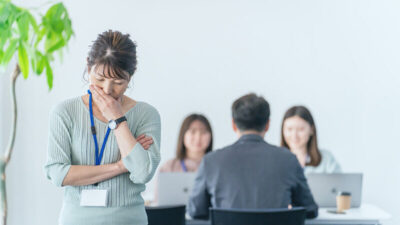 メンタルヘルス