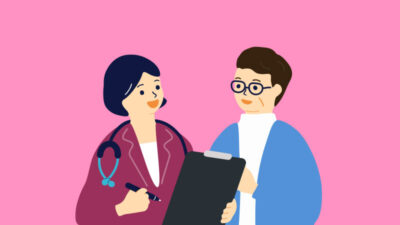 ストレスチェック