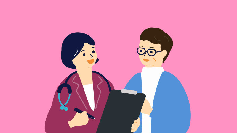 ストレスチェック