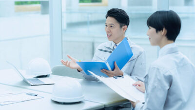 労働衛生コンサルタント