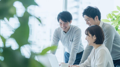 復職、休職支援