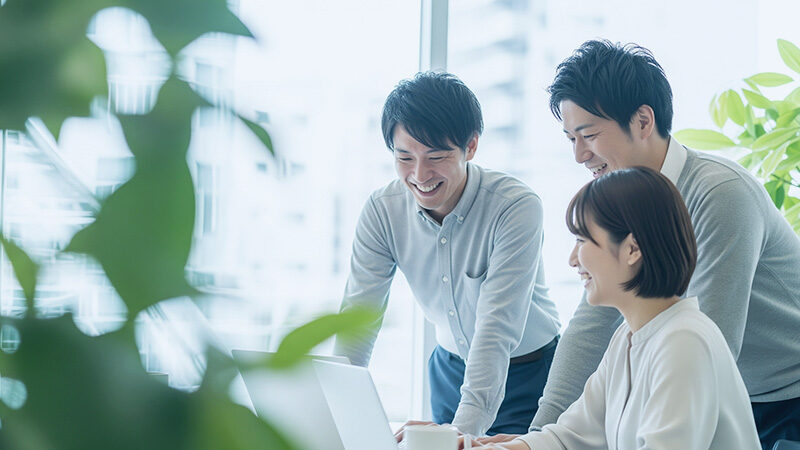 復職、休職支援