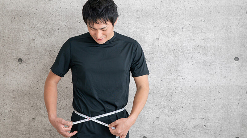 からだの見える化イベント