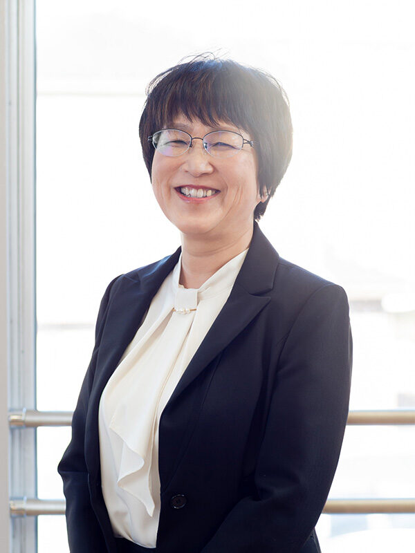 シャイニング・ライフ水越真代