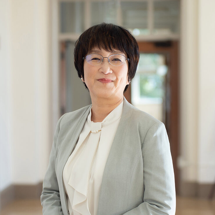 シャイニング・ライフ水越真代